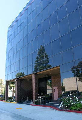 Vahdat Law torrance Office