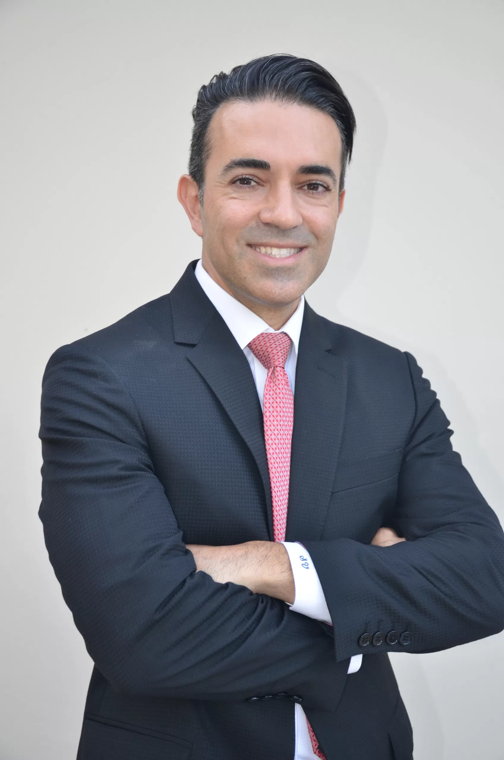 Irvine Lawyer