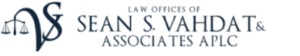 Law Offices of Sean S. Vahdat and Associates APLC